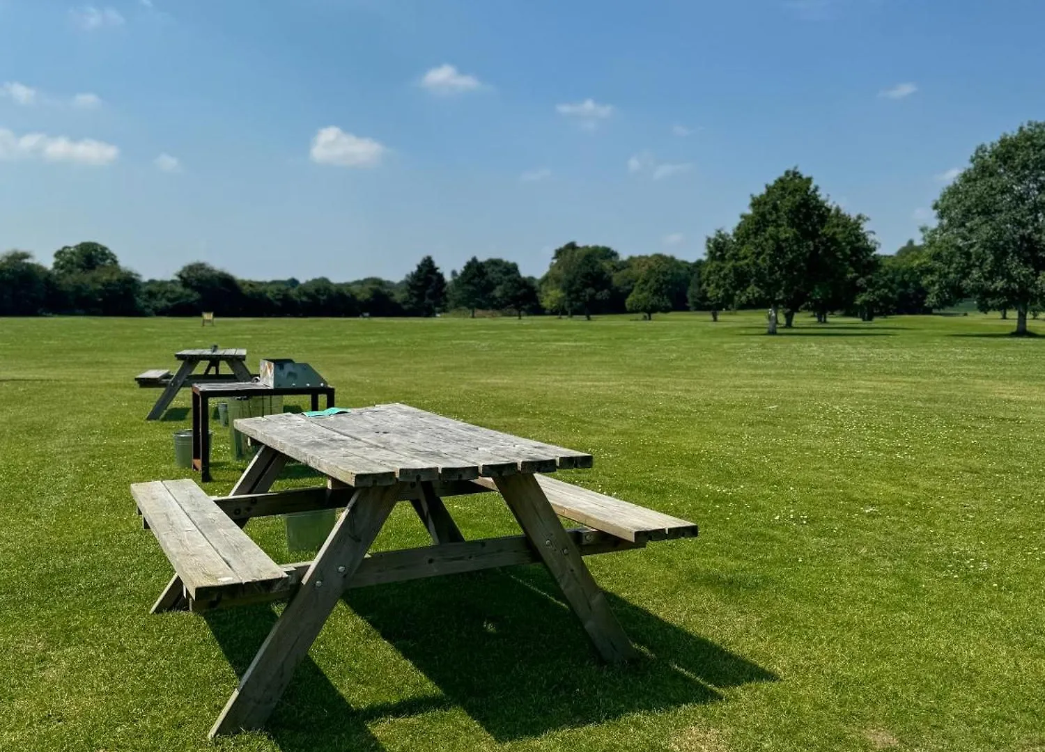 Rodway Hill Golf & Eco Pod Hotel Gloucester