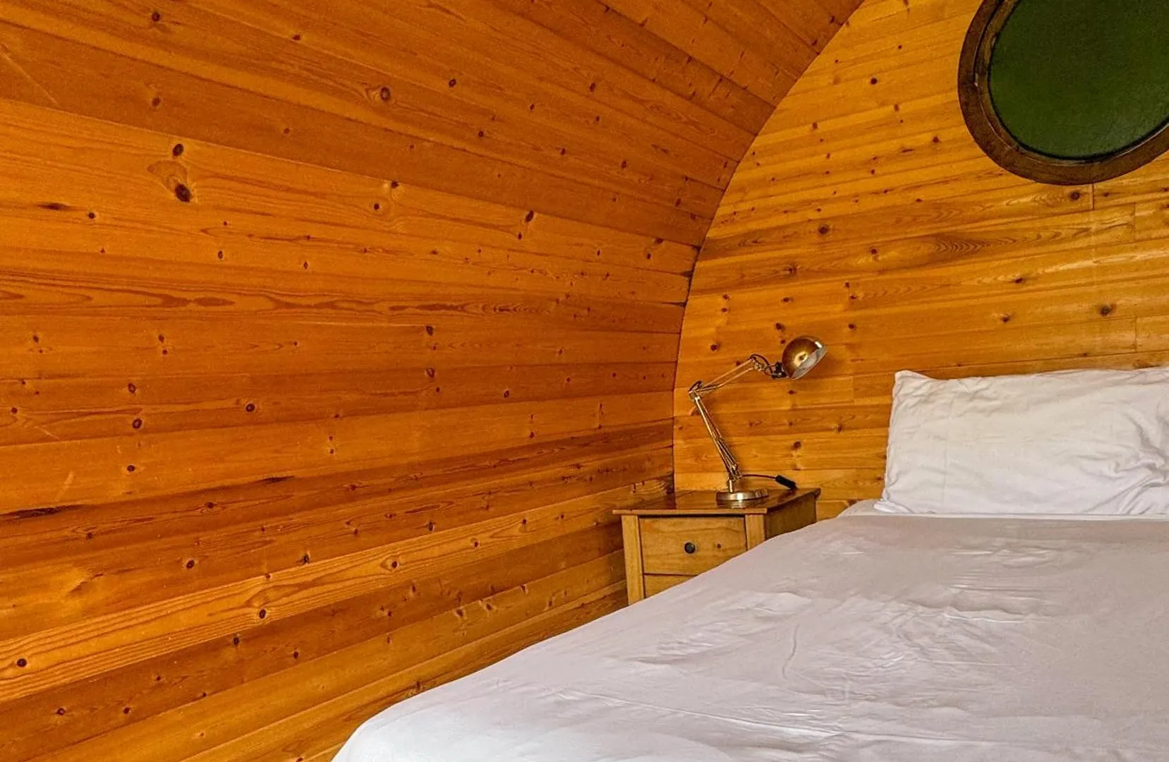 Rodway Hill Golf & Eco Pod Hotel Gloucester