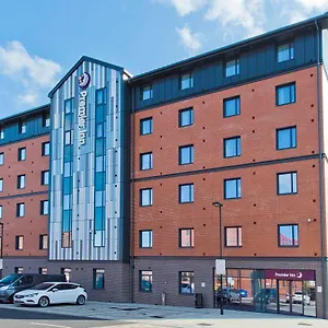 Hotel Premier, Gloucester