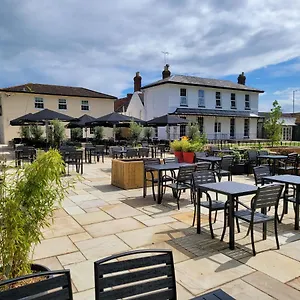 Hotel The Oakwood By Roomsbooked, Gloucester