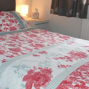 Bed & Breakfast The Mulberry House, Gloucester